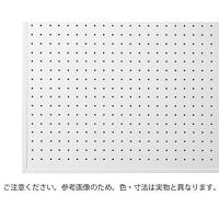 光 PGBD306-1 パンチングボード黒(約300×600mm) | HJN ヤフー店