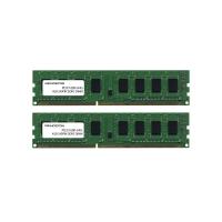 PRINCETON プリンストン PC3-12800(DDR3-1600) CL=11 240PIN DIMM 8GB (4GBX2枚組) | HJN ヤフー店