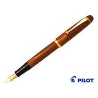 PILOT パイロット 万年筆 カスタム カエデ FK-2000K-M(-F) 木目 | HJN ヤフー店