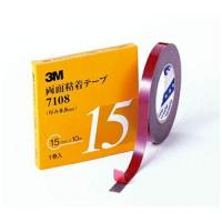 3M スリーエム 両面粘着テープ 自動車外装用 5mm×10m 厚さ0.8mm 2巻入 グレー 71085AAD | HJN ヤフー店