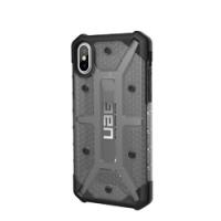 URBAN ARMOR GEAR UAG iPhone X用Plasma Case (アッシュ) UAG-IPHX-AS(UAG-IPHX-AS) | HJN ヤフー店