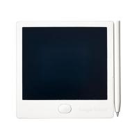 KING JIM ブギーボード 白 BB-12シロ | HJN ヤフー店