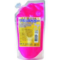 ターナー色彩 フラッグカラー ピンク (200ml) | HJN ヤフー店