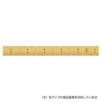 シンワ測定 シンワ 竹製ものさし　かね１尺 1シャク 71897 820773 | HJN ヤフー店