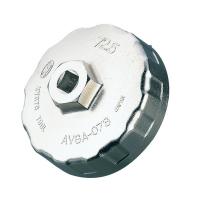 京都機械工具 AVSA-073 カップ型オイルフィルターレンチ AVSA-073 | HJN ヤフー店