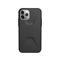 日本正規代理店品 URBAN ARMOR GEAR社製 iPhone 11 Pro CIVILIAN Case(ブラック) | HJN ヤフー店