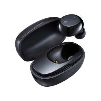 SANWASUPPLY サンワサプライ 超小型Bluetooth片耳ヘッドセット（充電ケース付き）　MM-BTMH52BK | HJN ヤフー店