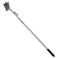 千吉(Senkichi) アルミ柄　マルチ草削り鍬 1200MM 1本 | ライフアンドグッツ