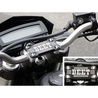 beet japan（バイク用 ハンドルポスト、クランプ）｜ハンドル｜バイク