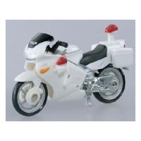 タカラトミー 004 Honda VFR 白バイ | ライフアンドグッツ