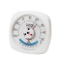 佐藤計量器製作所 ミニマックスI型最高最低温度計(湿度計付) | ライフアンドグッツ