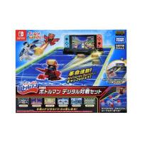 タカラトミー BOT-04 ボトルマン デジタル対戦セット | ライフアンドグッツ