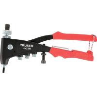TRUSCO トラスコ中山 TRUSCO ハンドナッター M3〜6 マンドレル簡単取り換え可能タイプ | ライフアンドグッツ