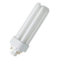 オスラム(OSRAM) オスラム コンパクト形蛍光ランプ 32W形 昼白色 DULUX T/E PLUS 32W/850 1個 | ライフアンドグッツ