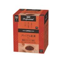味の素AGF プロフェッショナル プレミアム紅茶 無糖 1箱(50本) | ライフアンドグッツ