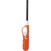 IWATANI 岩谷産業 ガスマッチロング オレンジ/ホワイト G-MA-LOR 1本 | ライフアンドグッツ