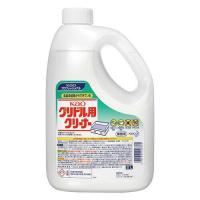 花王 グリドル用クリーナー 業務用 2L 1本 | ライフアンドグッツ