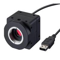 ホーザン(HOZAN) USBカメラ 高感度CMOSを搭載した500万画素の高画質 L-836 | ライフアンドグッツ