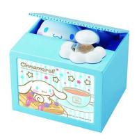 シャイン シナモロールバンク | ライフアンドグッツ