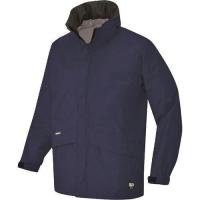アイトス 全天候型ベーシックジャケット　ネイビー　4L 56314-008-4L 1着 | ライフアンドグッツ