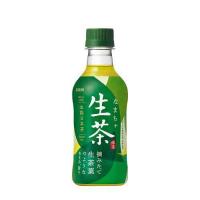 キリンビバレッジ #キリン生茶 緑茶 300ml×24本 | ライフアンドグッツ