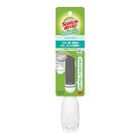 3M スリーエム 3M スコッチ・ブライト バスシャイン ハンディブラシ B-552J (B552J 3080) | ライフアンドグッツ
