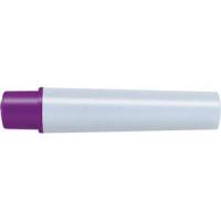 ゼブラ 油性マーカー マッキーケア極細 YYTS5用インクカートリッジ 紫 2本(RYYTS5-PU) | ライフアンドグッツ