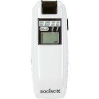 小泉成器 アルコールチェッカー　NEWソシアックX　SC-202 | ライフアンドグッツ