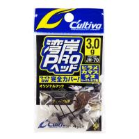 オーナーばり オーナー(OWNER) JH-70 湾岸プロヘッド 3.0g | ライフアンドグッツ