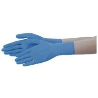 TEIJIN テイジン ニトリル手袋 粉なし 青 LL (NBRPF10BLL 4298) | ライフアンドグッツ