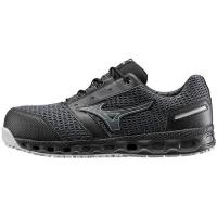 MIZUNO ミズノ ミズノ ALMIGHTY VH11L ブラック×ダークシルバー 245 (F1GA220409245 7217) | ライフアンドグッツ