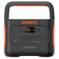 JACKERY ジャクリ JE-1000B Jackery ポータブル電源1000Pro(JE-1000B) | ライフアンドグッツ