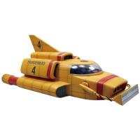 青島文化教材社(AOSHIMA) 06242 1/48 No.4 サンダーバード 4号 | ライフアンドグッツ