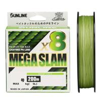 サンライン(SUNLINE) サンライン 東日本支店 SM MEGA SLAM×8 200m #6 | ライフアンドグッツ