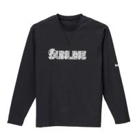 サンライン(SUNLINE) サンライン 東日本支店 BUGOFFロングTシャツSUW-04217LTブラック 3L | ライフアンドグッツ