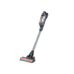 BLACK+DECKER コードレス掃除機 18V BLACK+DECKER】18Vコードレスクリーナー BCHV001D1E - YouTube