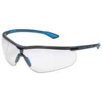 UVEX社 UVEX 一眼型保護メガネ スポーツスタイル (9193415 8116) | ライフアンドグッツ