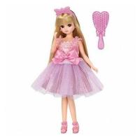 タカラトミー LD-00 はじめよう マイファーストリカちゃん | ライフアンドグッツ