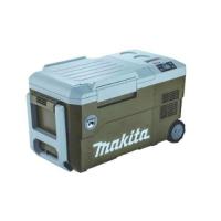 MAKITA マキタ / 充電式保冷温庫 CW001GZO 本体のみ オリーブ | ライフアンドグッツ
