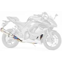 アールズギア 必ず購入前に仕様をご確認下さい 23Ninja1000SX GP-S S TI (GK41-TSST) | ライフアンドグッツ