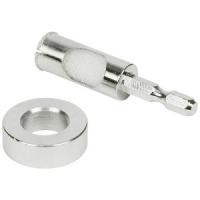 SK11(エスケー11) 六角軸ダイヤモンドコアドリル 15MM | ライフアンドグッツ