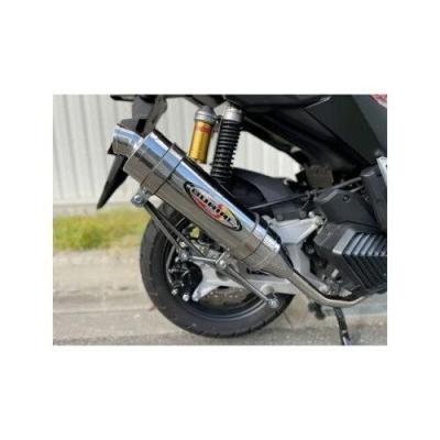 adv160 マフラー（BURIAL／バイク） | 車、バイク、自転車 の商品一覧