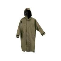 PIRARUCU(ピラルク) カジメイク 7441 サイクルモードハイポンチョ オリーブ F (744158F 2018) | ライフアンドグッツ