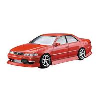 青島文化教材社(AOSHIMA) 06132 1/24 TC-26 BNスポーツ JZX100マークII '98 | ライフアンドグッツ