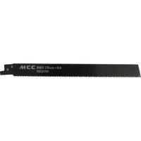 松阪鉄工所 MCC PS厚鋸刃 270x8山 鋼管 PSE3270A | ライフアンドグッツ