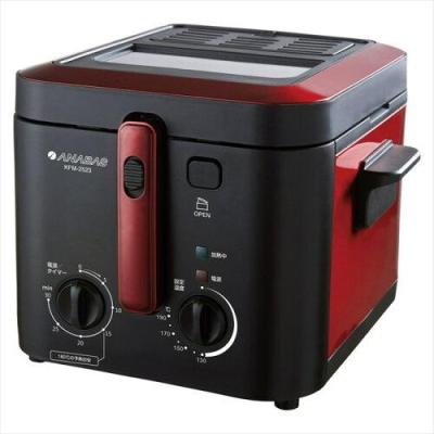 ANABAS 電気フライヤーの商品一覧 通販 - Yahoo!ショッピング
