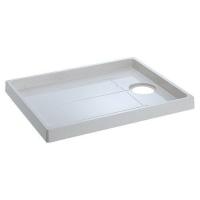 SANEI(旧社名:三栄水栓製作所) 洗濯機パン (H541800 3247) | ライフアンドグッツ