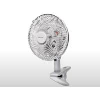 テクノス TEKNOS クリップ扇風機18センチ (CI183 4545) | ライフアンドグッツ