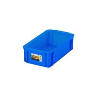 IRISOHYAMA アイリスオーヤマ IRIS 299257 BOXコンテナ B-4.5R ブルー (B4.5RBL 1256) | ライフアンドグッツ
