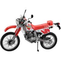 ハセガワ 21516 1/12 BK16 ホンダSLR BAJA MD22 '91 | ライフアンドグッツ